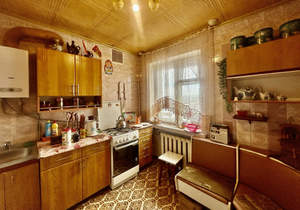 2-к квартира, вторичка, 47м2, 4/4 этаж