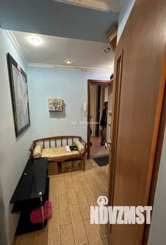 1-к квартира, вторичка, 39м2, 4/9 этаж