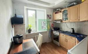 2-к квартира, вторичка, 44м2, 5/5 этаж