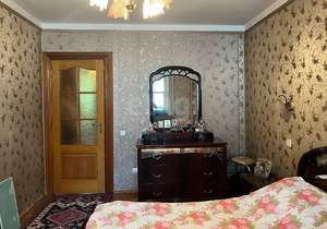 3-к квартира, вторичка, 69м2, 4/10 этаж