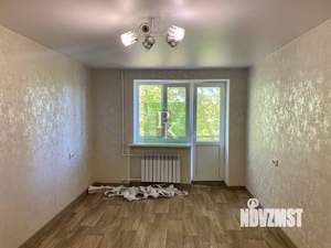 2-к квартира, вторичка, 46м2, 4/5 этаж