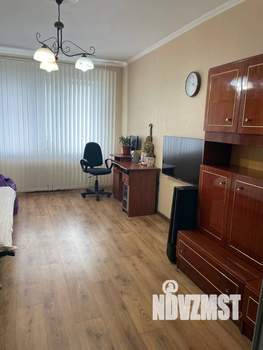 3-к квартира, вторичка, 66м2, 9/9 этаж