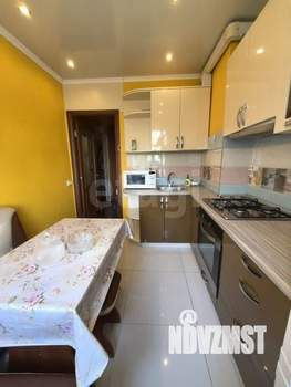 2-к квартира, вторичка, 49м2, 6/9 этаж