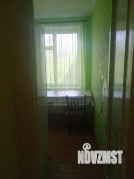 1-к квартира, вторичка, 33м2, 3/5 этаж