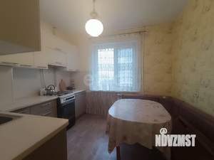 1-к квартира, вторичка, 35м2, 6/10 этаж