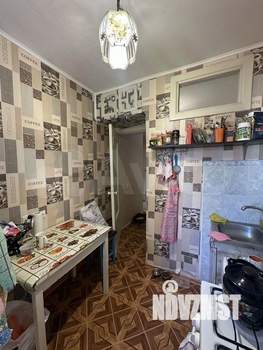 1-к квартира, вторичка, 35м2, 1/5 этаж