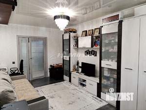 3-к квартира, вторичка, 63м2, 4/10 этаж