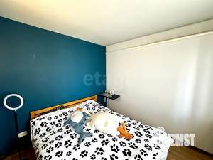 2-к квартира, вторичка, 40м2, 5/5 этаж