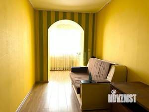 3-к квартира, вторичка, 64м2, 7/9 этаж