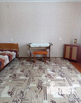 1-к квартира, вторичка, 34м2, 3/5 этаж