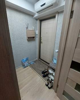 1-к квартира, вторичка, 36м2, 1/9 этаж