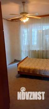 3-к квартира, вторичка, 66м2, 8/9 этаж