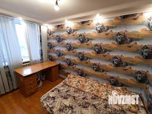 3-к квартира, вторичка, 66м2, 9/10 этаж