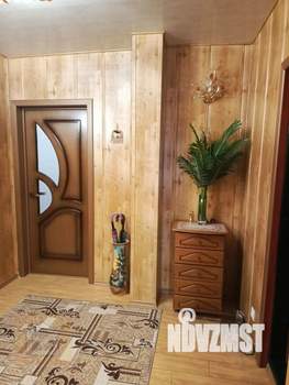 3-к квартира, вторичка, 69м2, 2/9 этаж