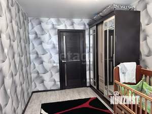 3-к квартира, вторичка, 60м2, 5/5 этаж