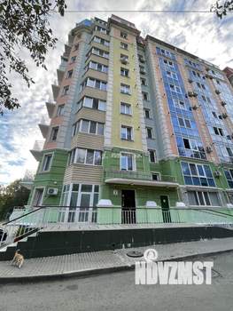 1-к квартира, вторичка, 44м2, 2/10 этаж