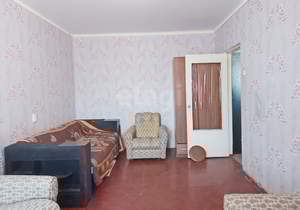 1-к квартира, вторичка, 36м2, 8/10 этаж