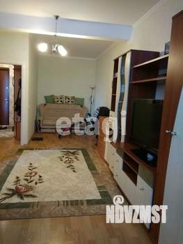 1-к квартира, вторичка, 44м2, 13/16 этаж