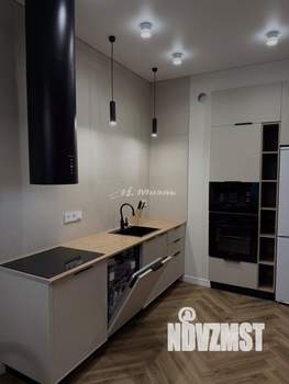 1-к квартира, вторичка, 33м2, 2/16 этаж