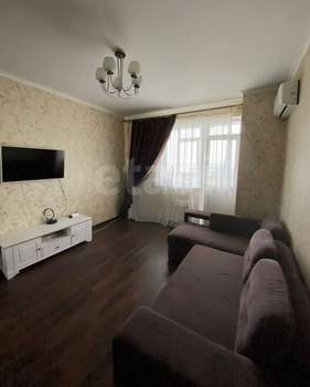 1-к квартира, вторичка, 41м2, 7/11 этаж