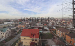 1-к квартира, вторичка, 34м2, 8/9 этаж