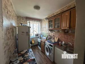 2-к квартира, вторичка, 45м2, 2/4 этаж