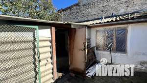 4-к квартира, вторичка, 57м2, 1/1 этаж