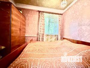 3-к квартира, вторичка, 44м2, 1/2 этаж