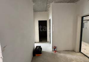 2-к квартира, вторичка, 55м2, 14/17 этаж