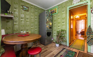 3-к квартира, вторичка, 68м2, 4/5 этаж