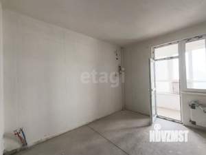 1-к квартира, вторичка, 41м2, 4/10 этаж