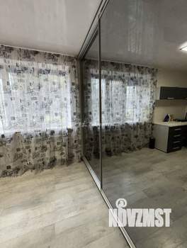 2-к квартира, вторичка, 41м2, 1/5 этаж