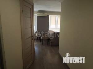1-к квартира, вторичка, 29м2, 5/5 этаж