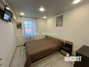 4-к квартира, вторичка, 70м2, 3/3 этаж