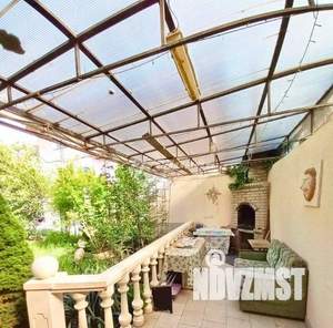 3-к квартира, вторичка, 155м2, 2/2 этаж