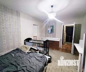 2-к квартира, вторичка, 42м2, 2/5 этаж