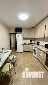 3-к квартира, вторичка, 73м2, 1/9 этаж