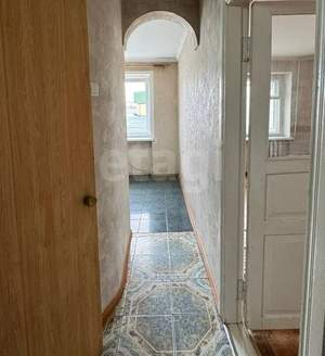 1-к квартира, вторичка, 32м2, 2/5 этаж