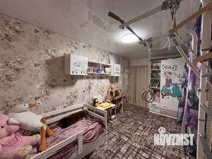 2-к квартира, вторичка, 41м2, 5/5 этаж