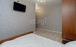 1-к квартира, вторичка, 31м2, 6/11 этаж