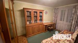 2-к квартира, вторичка, 54м2, 1/9 этаж