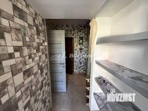 1-к квартира, вторичка, 30м2, 3/5 этаж