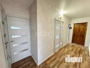 3-к квартира, вторичка, 59м2, 3/9 этаж