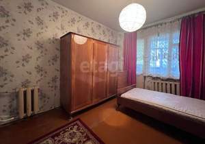 3-к квартира, вторичка, 63м2, 6/9 этаж