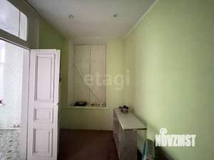 2-к квартира, вторичка, 37м2, 1/1 этаж