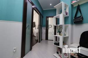 1-к квартира, вторичка, 48м2, 7/11 этаж