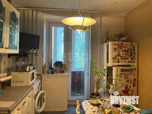 3-к квартира, вторичка, 69м2, 4/10 этаж