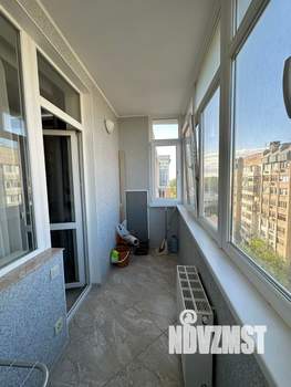 1-к квартира, вторичка, 47м2, 9/10 этаж