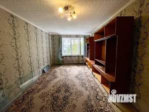 2-к квартира, вторичка, 49м2, 4/5 этаж