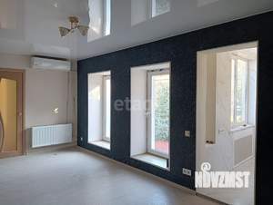 3-к квартира, вторичка, 67м2, 2/2 этаж